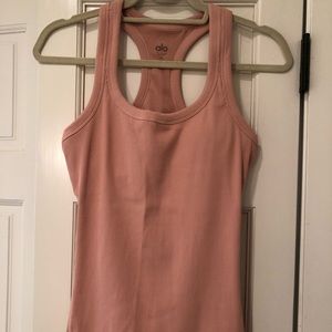 Alo Rib Support Tank